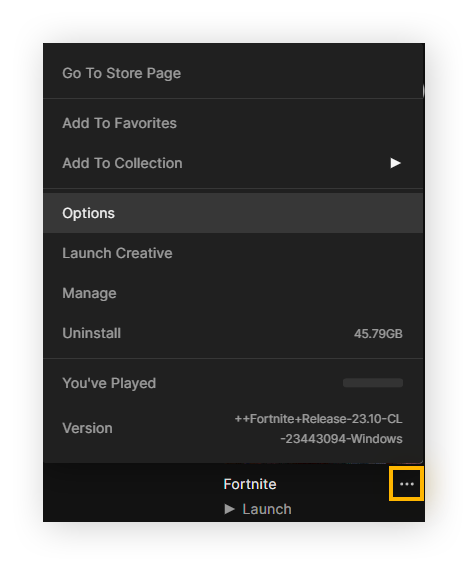 Que tarjeta grafica sales se necesita para fortnite